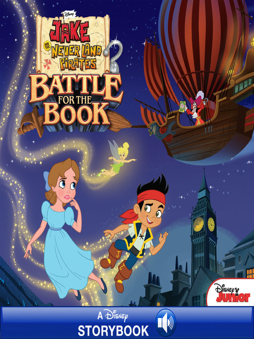 Title details for Battle for the Book by Disney Books - Available